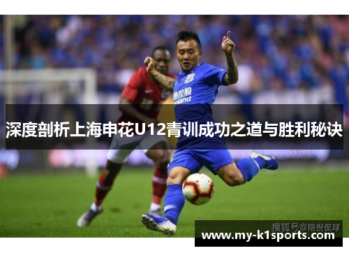 深度剖析上海申花U12青训成功之道与胜利秘诀