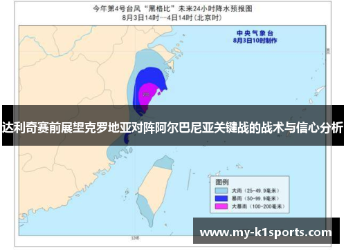 达利奇赛前展望克罗地亚对阵阿尔巴尼亚关键战的战术与信心分析
